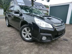 Blackpearl Gebraucht 2014 Subaru Outback Active SUV | 5.900 € (Fairer Preis)