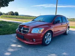 Orange Gebraucht 2007 Dodge Caliber SUV | 1.850 €
