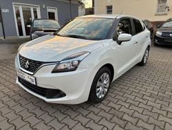 Weiß Gebraucht 2016 Suzuki Baleno Comfort Limousine | 9.990 € (Guter Preis)