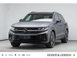 Grau Gebraucht 2025 VW Touareg R SUV | 93.895 €