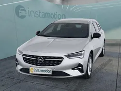 Silber Gebraucht 2023 Opel Insignia Kombi | 23.699 € (Fairer Preis)
