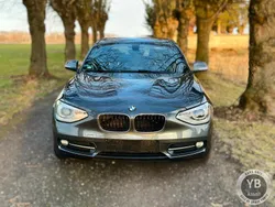 BMW 125