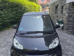 Schwarz Gebraucht 2010 Smart ForTwo Coupé Coupé | 4.450 € (Fairer Preis)