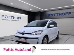 Weiss Gebraucht 2022 VW e-up! Style Kleinwagen | 16.177 € (Fairer Preis)