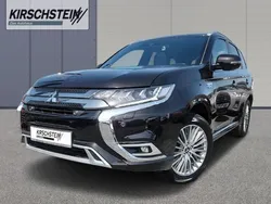 Mitsubishi Outlander P-HEV