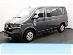 Grau Gebraucht 2024 VW T6.1 Comfortline Van | 49.849 € (Guter Preis)