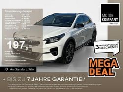 (hw2) deluxeweiss met. Gebraucht 2021 Kia XCeed Platinum Edition SUV | 22.989 € (Teuer)