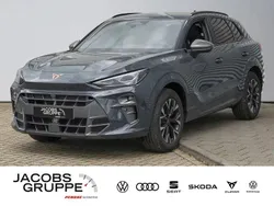Blau Neu 2025 Cupra Terramar SUV | 38.990 € (Fairer Preis)