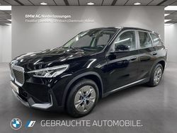 Schwarz Gebraucht 2023 BMW iX1 Performance SUV | 37.880 € (Fairer Preis)