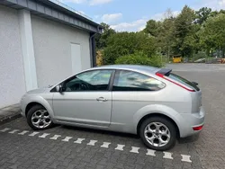 Silber Gebraucht 2009 Ford Focus Titanium Limousine | 3.200 € (Guter Preis)