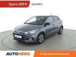 Grau Gebraucht 2019 Hyundai i20 YES! Kleinwagen | 12.970 € (Fairer Preis)