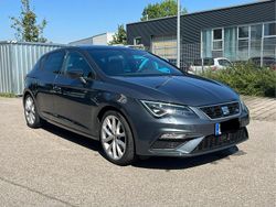 Grau Gebraucht 2019 Seat Leon Beats Limousine | 16.990 € (Fairer Preis)