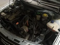 Silber Gebraucht 1990 Audi 100 Limousine | 4.500 €