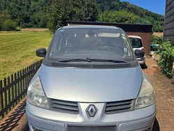 Gebraucht 2010 Renault Grand Espace Van / Kleinbus | 3.550 €