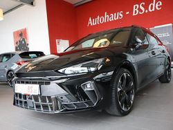 Schwarz Gebraucht 2025 Cupra Leon Limousine | 29.480 € (Fairer Preis)