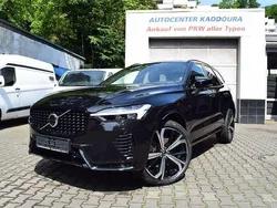 Schwarz Gebraucht 2024 Volvo XC60 SUV | 48.500 € (Guter Preis)