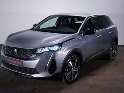 Grey metallic Gebraucht 2023 Peugeot 3008 Allure SUV | 20.567 € (Superpreis)