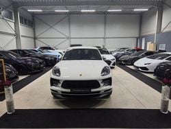 Weiß Gebraucht 2021 Porsche Macan SUV | 50.989 € (Guter Preis)