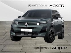 Gruen Neu 2025 Citroën C5 Aircross SUV | 37.980 € (Teuer)