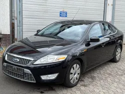 Schwarz Gebraucht 2007 Ford Mondeo Titanium Limousine | 1.600 € (Superpreis)