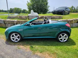 Robogruen mi2 Gebraucht 2005 Opel Tigra Sport Cabrio | 3.250 € (Fairer Preis)