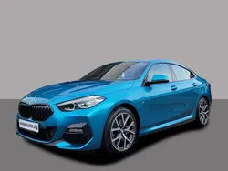 Andere farbe Gebraucht 2023 BMW 218 Comfort Edition Coupé | 24.844 € (Superpreis)