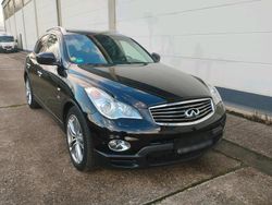 Schwarz Gebraucht 2014 Infiniti QX50 SUV | 12.499 €