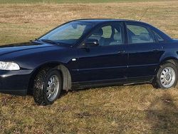 Gebraucht 1999 Audi A4 Limousine | 1.400 € (Fairer Preis)