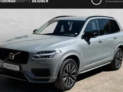 Vapour grey Gebraucht 2024 Volvo XC90 Plus SUV | 64.750 € (Fairer Preis)