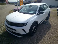 Weiß Neu 2024 Opel Mokka Elegance SUV | 19.990 € (Guter Preis)