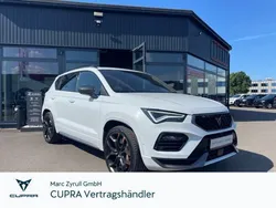 Weiß Gebraucht 2022 Cupra Ateca VZ SUV | 29.980 € (Fairer Preis)