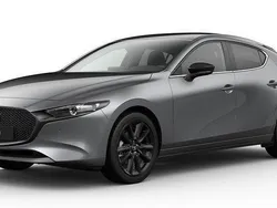Neu 2025 Mazda 3 Homura-Line | 27.980 € (Guter Preis)