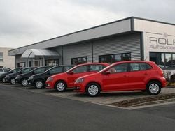 Weiß gletscherweiss Gebraucht 2022 Dacia Duster Prestige SUV | 18.980 € (Guter Preis)