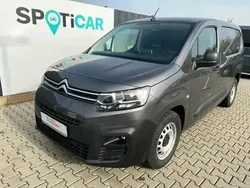 Weiss Gebraucht 2020 Citroën Berlingo Van / Kleinbus | 16.980 € (Superpreis)