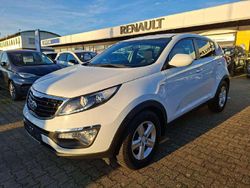 (wd) casa white s Gebraucht 2014 Kia Sportage Spirit SUV | 10.650 € (Fairer Preis)