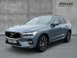 Gebraucht 2024 Volvo XC60 SUV | 44.480 € (Guter Preis)