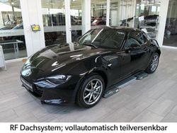 Schwarz Neu 2025 Mazda MX5 Exclusive Cabrio | 30.600 € (Guter Preis)