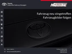 Marlingrau metallic Gebraucht 2024 Toyota RAV4 Hybrid Team SUV | 41.500 € (Fairer Preis)