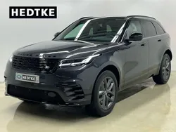Grau Neu 2025 Land Rover Range Rover Velar SE Dynamic SUV | 89.990 € (Guter Preis)