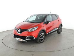 Rot Gebraucht 2015 Renault Captur XMOD SUV | 12.100 € (Fairer Preis)