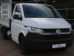 Weiß Gebraucht 2023 VW T6.1 Comfortline Van | 35.900 € (Superpreis)