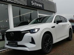 Neu 2025 Mazda CX-60 Homura-Line SUV | 53.790 € (Guter Preis)