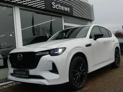 Neu 2025 Mazda CX-60 Homura-Line SUV | 53.790 € (Guter Preis)