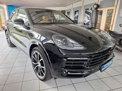 Schwarz Gebraucht 2023 Porsche Cayenne Platinum Edition SUV | 81.890 €