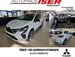 Weiß Neu 2025 Mitsubishi Colt Basis Limousine | 15.990 € (Guter Preis)