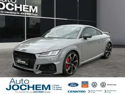 Grau Gebraucht 2022 Audi TT RS Sport Coupé | 61.990 € (Fairer Preis)