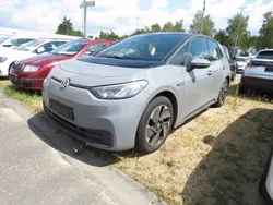 Mondsteingrau Gebraucht 2021 VW ID.3 Pro Performance Kleinwagen | 17.999 € (Guter Preis)