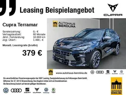 Grau Neu 2025 Cupra Terramar SUV | 41.888 € (Guter Preis)