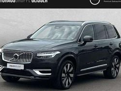 Platinum grau Gebraucht 2024 Volvo XC90 Plus SUV | 58.750 € (Guter Preis)