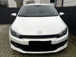 VW Scirocco